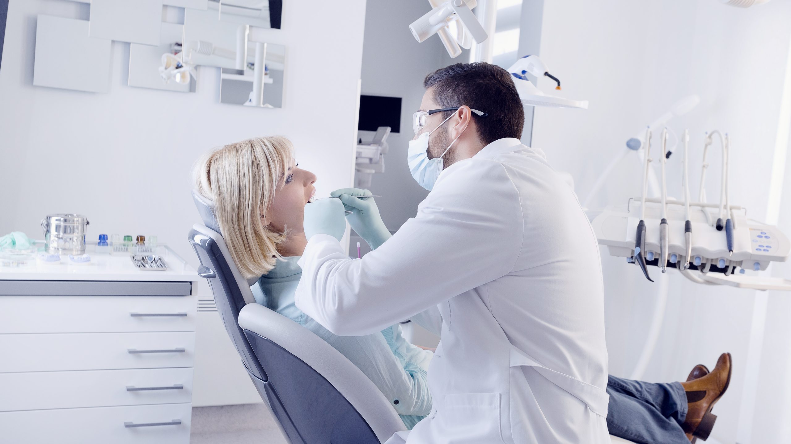 Dentist in Millsboro, DE